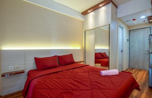 Serpong Appartement | Rika Akasa Apartment BSD