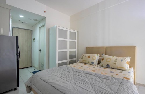 Serpong Appartement | Rika Akasa Apartment BSD