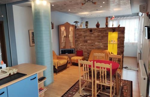 Samokov Appartement | Rila Apartment