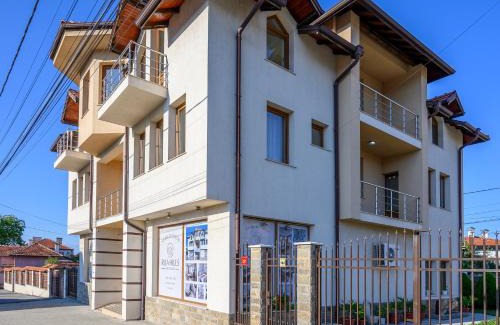 Samokov Maison | Rila Hills