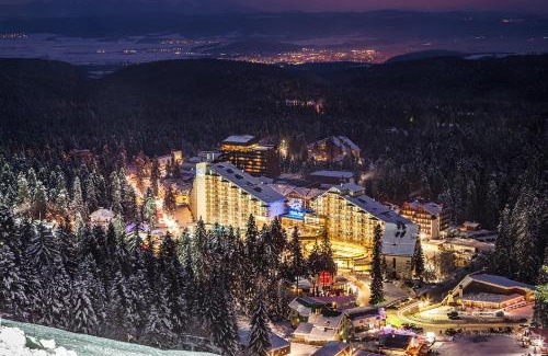 Borovets Hôtel | Rila Hotel Borovets