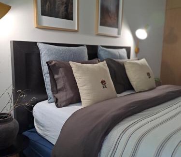 Borovets Appartement | Rila Mountain Design Studio, Borovets, Shiroka poliana 216