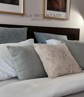 Borovets Appartement | Rila Mountain Design Studio, Borovets, Shiroka poliana 216