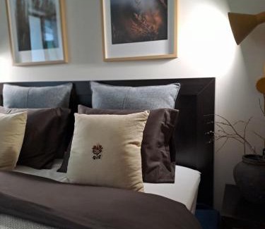 Borovets Appartement | Rila Mountain Design Studio, Borovets, Shiroka poliana 216