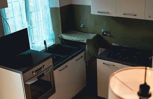 San Paolo Appartement | Rilassante casa a Torino - Elegante Suite
