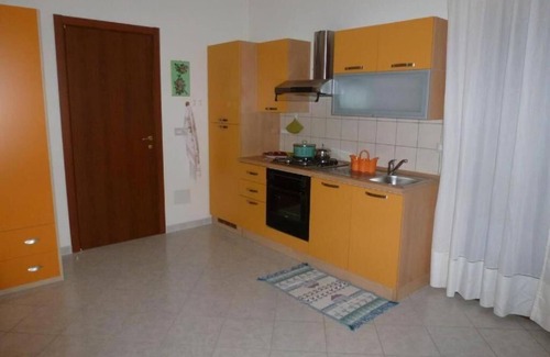 Iglesias Historic Centre Appartement | Rilassati nella Nostra Suite Rosa: Un Ambiente Familiare Vicino al Centro