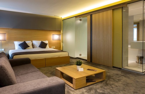 Rilski Manastir Hôtel | Rilets Resort & Spa