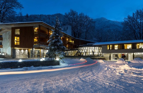 Rilski Manastir Hôtel | Rilets Resort & Spa