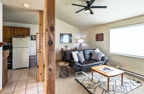 Sequim Maison | Riley's Farmette Peaceful Stay on a Charming Farm