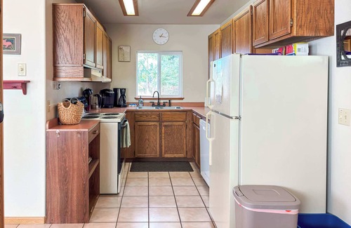 Sequim Maison | Riley's Farmette Peaceful Stay on a Charming Farm