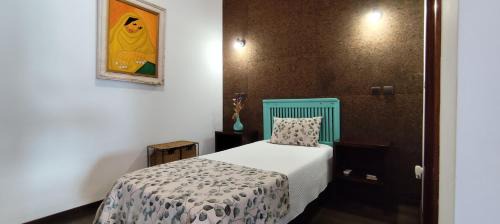 Fareja Maison | Rilhadas Casas de Campo