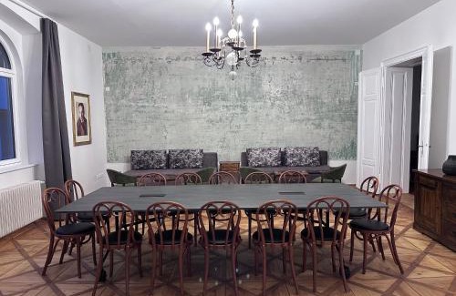 Altstadtviertel Appartement | Rilke Apartments