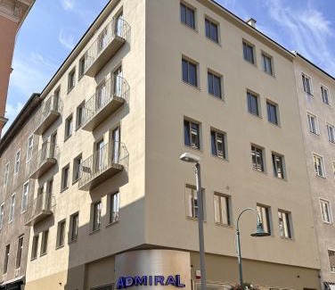 Altstadtviertel Appartement | Rilke Apartments