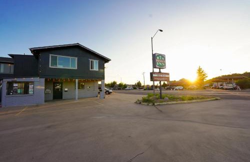 Payson Hôtel | Rim Country Inn Payson