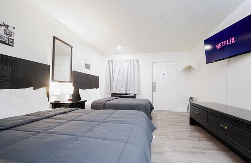 Payson Hôtel | Rim Country Inn