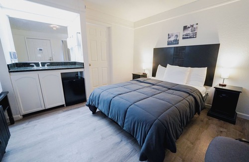 Payson Hôtel | Rim Country Inn