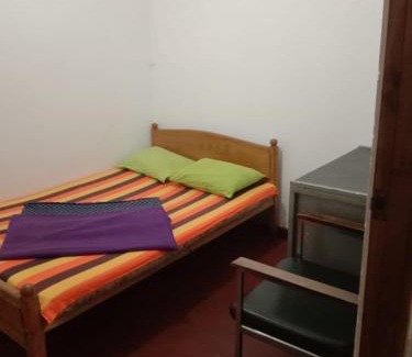Eravur Pattu Hôtel | Rimadi Lake Guest Inn