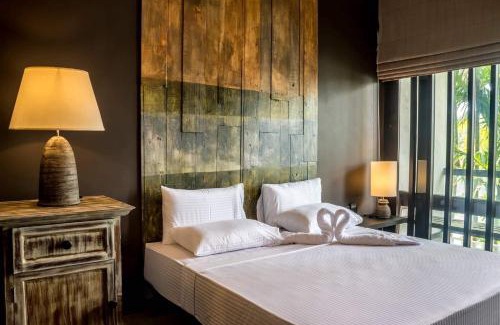 Ambalangoda Hôtel | Rimakvin River Edge Resort