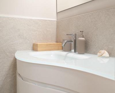 Rimini Appartement | Rimini Centro Loft Open Space Titan's Lair