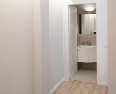 Rimini Appartement | Rimini Centro Loft Open Space Titan's Lair