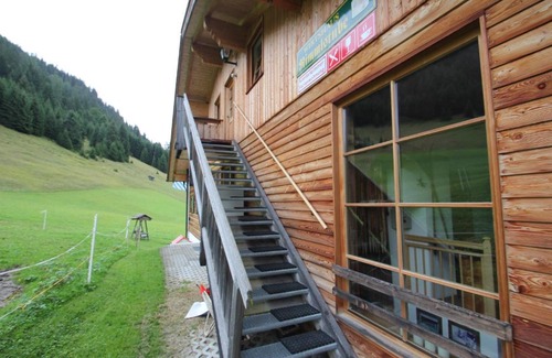 Berwang Maison | Rimmlhof & Rimmlstube