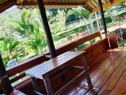 Ban Luang Maison | Rimna Banpark 1 ริมนาบ้านพัก1