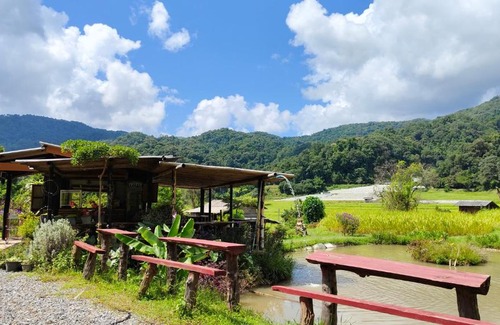 Ban Luang Maison | Rimna Banpark 1 ริมนาบ้านพัก1