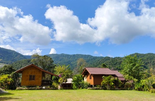 Ban Luang Maison | Rimna Banpark 1 ริมนาบ้านพัก1