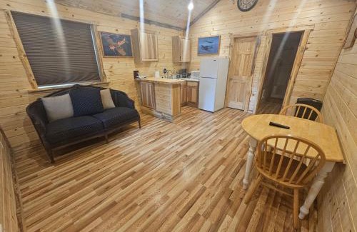Thompson Falls Hôtel | Rimrock Lodge LLC