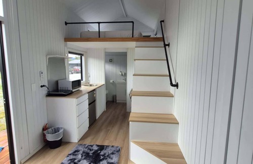 Hokitika Maison | Rimu View 3 by Tiny Away