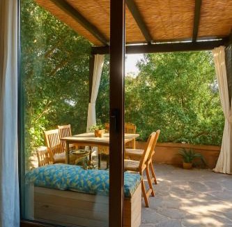 San Pasquale Maison | Rinì House - Relax tra Costa Smeralda e la Maddalena