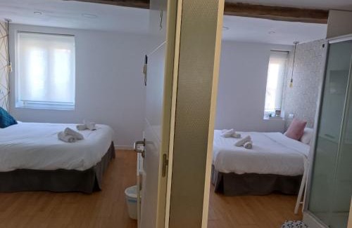 Mutriku Hôtel | Rin Rooms