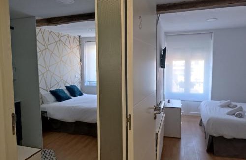 Mutriku Hôtel | Rin Rooms