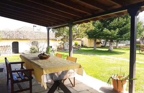 Kastoria Cabine | Rinas Valley View