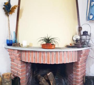 Kastoria Cabine | Rinas Valley View