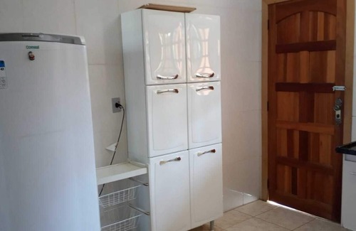 Sorocaba Maison | RINCÃO DOS LARANJAIS ESTATE. CONDOMINIUM 24 HOUR SECURITY 5 BEDROOMS AND WIFI.