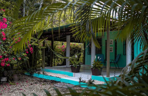 Calvache Maison | Rincón Blu Tropical House