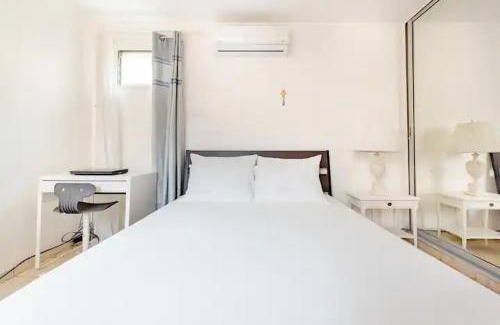 Santo Domingo Maison | Rincón Caribeño Habitación Privada en Apartamento
