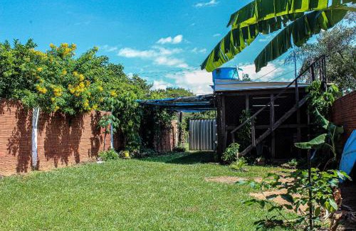Misiones Department Maison | Rincón Coratei