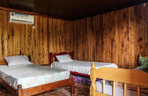 Misiones Department Maison | Rincón Coratei