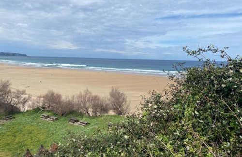 Santona Appartement | Rincón de Cantabria 1