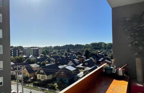 Osorno Maison | Rincón de Ensueño
