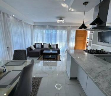 Sabana Palenque Appartement | Rincón de ensueños