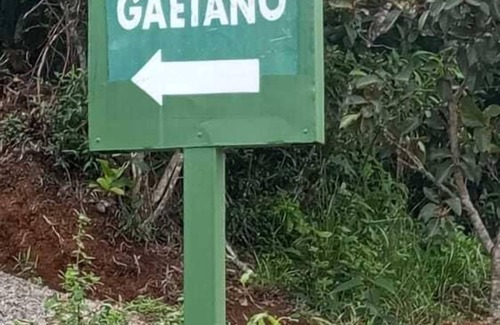 Mogote de Bagaces Cabine | Rincón De Gaetano