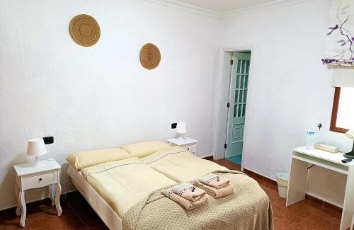 Montijos Maison | Rincón de Joel Habitación con baño privado