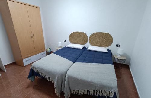 Montijos Maison | Rincón de Joel Habitación con baño privado