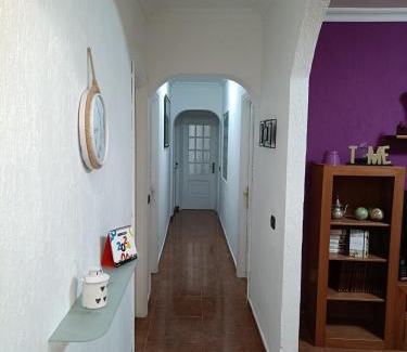 Montijos Maison | Rincón de Joel Habitación con baño privado
