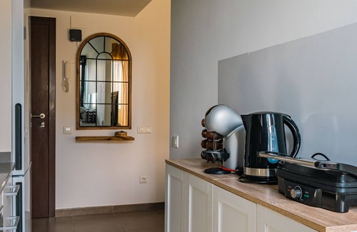 Alcanar Appartement | Rincón de las Calas Piscina,wifi, Vistas mar by Rinconesmediterraneos