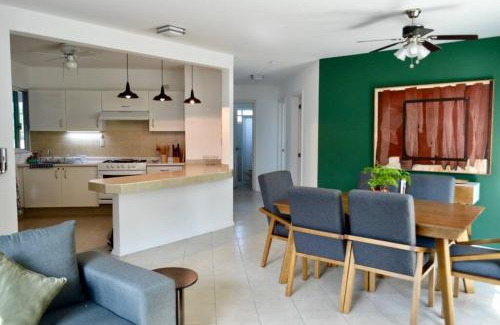 Cuernavaca Appartement | Rincón de Luz Cuernavaca