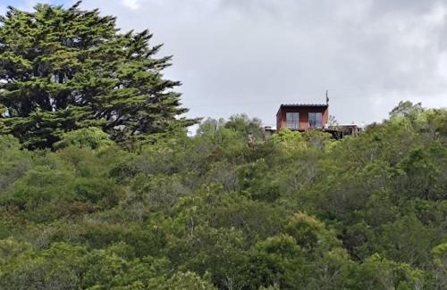 Villa Serrana Villa | Rincón de paz